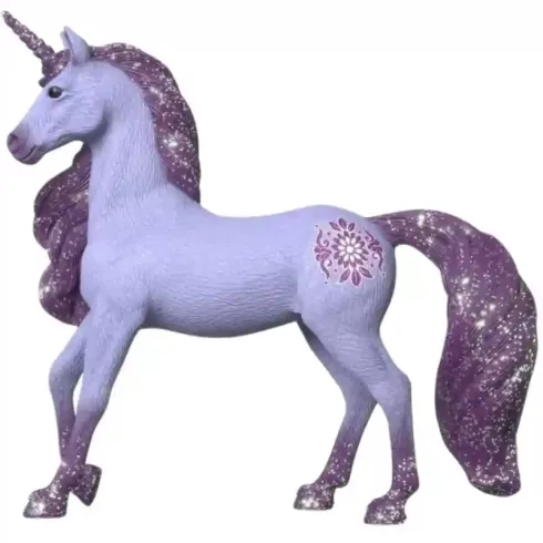 Schleich 70893 Orchidea unikornis csődör