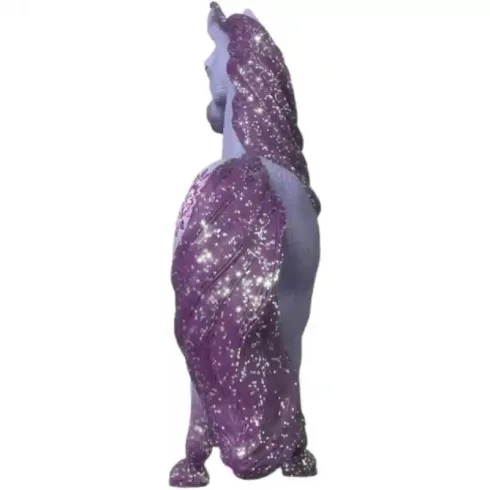 Schleich 70893 Orchidea unikornis csődör