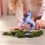 Schleich 70893 Orchidea unikornis csődör