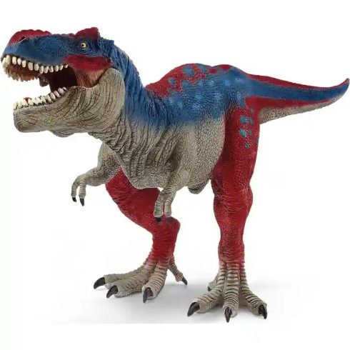 Schleich 72155 Tyrannosaurus Rex (speciáis kiadás - kék)