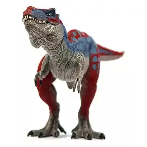 Schleich 72155 Tyrannosaurus Rex (speciáis kiadás - kék)
