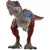 Schleich 72155 Tyrannosaurus Rex (speciáis kiadás - kék)