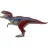 Schleich 72155 Tyrannosaurus Rex (speciáis kiadás - kék)