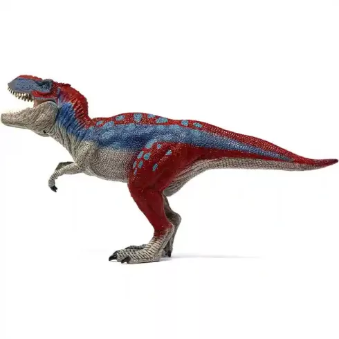 Schleich 72155 Tyrannosaurus Rex (speciáis kiadás - kék)