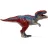 Schleich 72155 Tyrannosaurus Rex (speciáis kiadás - kék)
