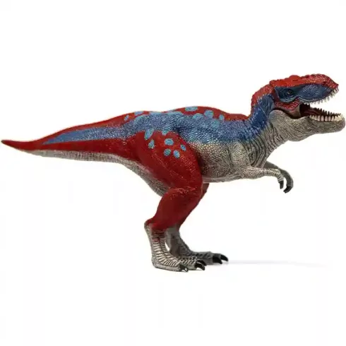 Schleich 72155 Tyrannosaurus Rex (speciáis kiadás - kék)
