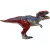 Schleich 72155 Tyrannosaurus Rex (speciáis kiadás - kék)