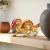 Schleich 72206 Holdújévi arany sárkány