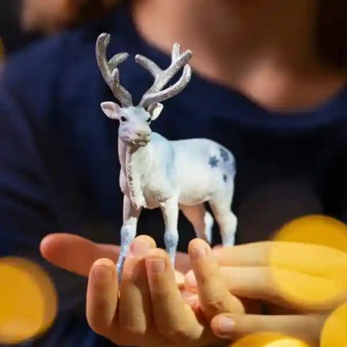 Schleich 72220 Karácsonyi rénszarvas