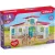 Schleich 72222 Lovarda lóval és figurával