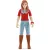 Schleich 72222 Lovarda lóval és figurával