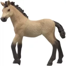 Schleich 81456 Delilah gyűjthető csikó