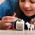 Schleich 81470 Délutáni főzőcskézés cicával