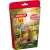 Schleich 81475 Erdész állatokkal