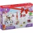   Schleich 98642 Karácsony - Adventi kalendárium, naptár - Lovas klub