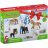   Schleich 98643 Karácsony - Adventi kalendárium, naptár - A farmok világa