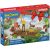 Schleich 98644 Karácsony - Adventi kalendárium, naptár - Dinoszauruszok