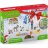   Schleich 98983 Karácsony - Adventi kalendárium, naptár - Farm