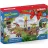   Schleich 98984 Karácsony - Adventi kalendárium, naptár - Dinoszauruszok