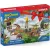 Schleich 98984 Karácsony - Adventi kalendárium, naptár - Dinoszauruszok