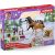 Schleich 99092 Karácsony - Adventi kalendárium, naptár - Lovas klub (csomagolássérült)