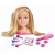 Simba Toys My Girl - Kozmetikai babafej (105560029)