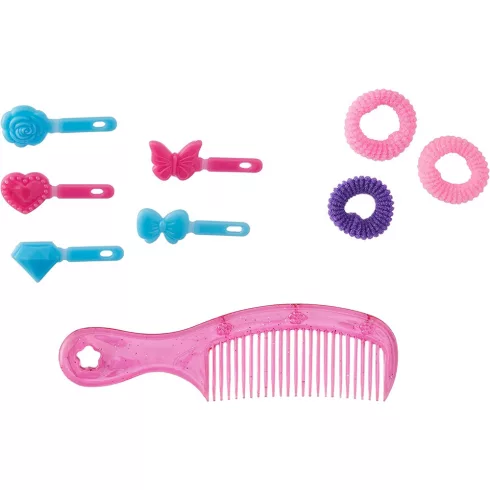 Simba Toys My Girl - Kozmetikai babafej (105560029)