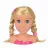 Simba Toys My Girl - Kozmetikai babafej (105560029)