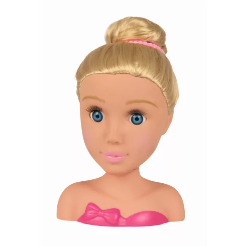 Simba Toys My Girl - Kozmetikai babafej (105560029)