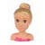 Simba Toys My Girl - Kozmetikai babafej (105560029)