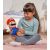 Super Mario plüss figura 30cm (109231010)