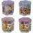   Simba Toys Art & Fun - 1300 darabos vasalható gyöngy készlet többféle sablonnal (106374144)