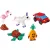 Simba Toys Art & Fun - 2400 darabos vasalható gyöngykészlet 3D mintákkal
