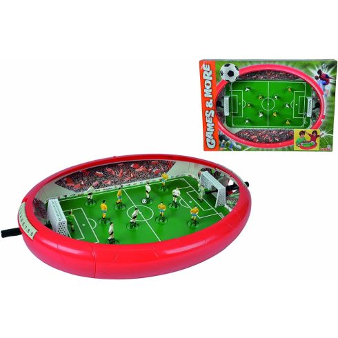 Simba Toys Games & More - Rugós foci stadion (106178712)