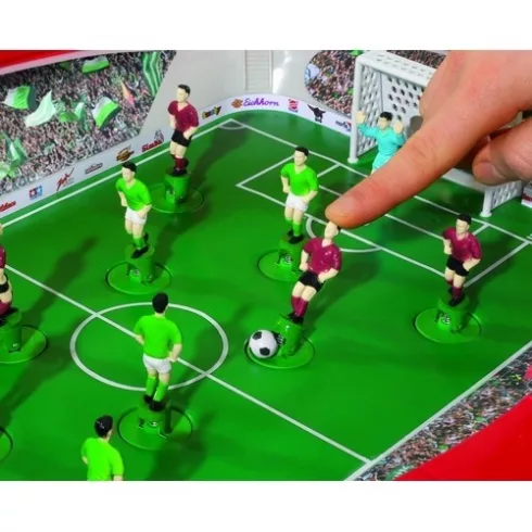 Simba Toys Games & More - Rugós foci stadion (106178712)