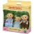 Epoch - Sylvanian Families 5305 Labrador kutya család
