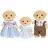 Epoch - Sylvanian Families 5305 Labrador kutya család