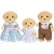 Epoch - Sylvanian Families 5305 Labrador kutya család