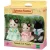 Epoch - Sylvanian Families 5306 Foltos cica család