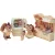 Epoch - Sylvanian Families 5341 Konyha játékszett kiegészítőkkel