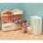   Epoch - Sylvanian Families 5341 Konyha játékszett kiegészítőkkel