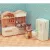 Epoch - Sylvanian Families 5341 Konyha játékszett kiegészítőkkel