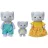 Epoch - Sylvanian Families 5376 Elefánt család