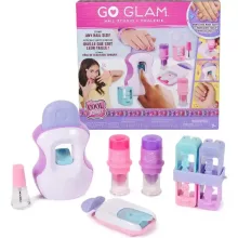   Cool Maker Go Glam manikűrös köröm stúdió kiegészítőkkel