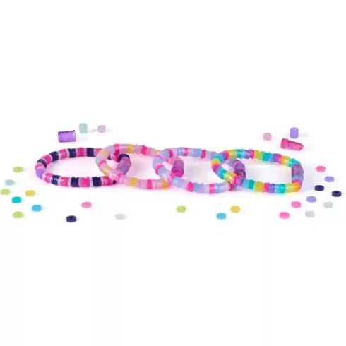 Cool Maker karkötő készítő kiegészítő készlet