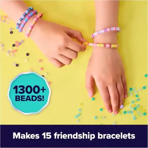 Cool Maker karkötő készítő kiegészítő készlet