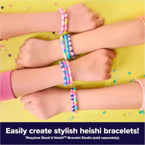 Cool Maker karkötő készítő kiegészítő készlet