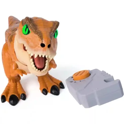 Primal Hatch interaktív T-Rex dinoszaurusz tojásban