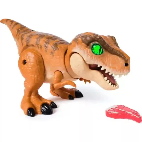 Primal Hatch interaktív T-Rex dinoszaurusz tojásban