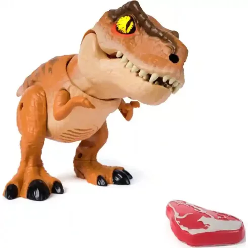 Primal Hatch interaktív T-Rex dinoszaurusz tojásban